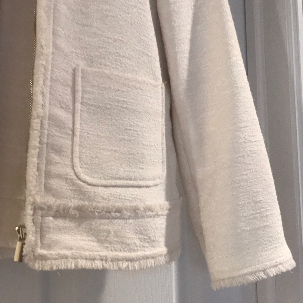 Two-Piece Top With Matching Jacket - image 2